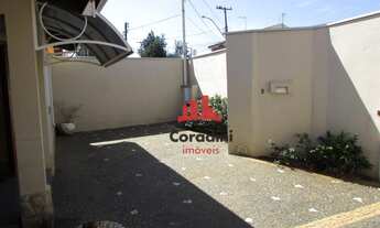 Imagem 4: Casa com 3 dormitórios à venda, 174 m² por R$ 680.000 - Jardim Ipiranga - Americana/SP