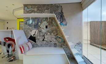 Imagem 2: São Paulo - Apartamento Padrão - Bela Vista