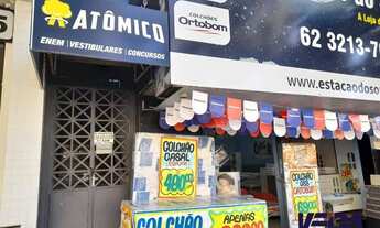 Imagem 2: Salas Comerciais no Setor Central para Aluguel