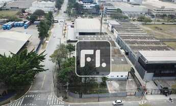 Imagem 6: Galpão para alugar, 1500 m² por R$ 33.000,01/mês - Tamboré - Barueri/SP