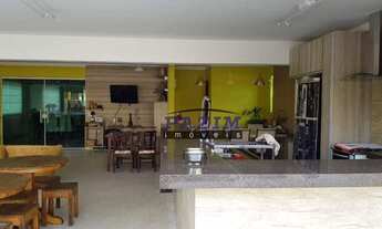 Imagem 7: Casa com 4 suítes à venda, 393 m² - Condomínio Reserva dos Vinhedos - Louveira/SP