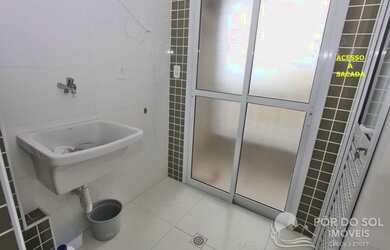 Imagem 6: Apartamento com 2 dorms, Ocian, Praia Grande - R$ 450 mil, Cod: 2688