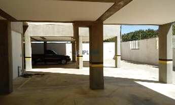 Imagem 6: Apartamento 2 dorm./1 suíte - Ed. Beija Flor