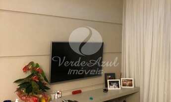 Imagem: Apartamento - Jardim Dona Judith - Americana