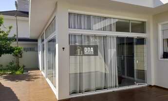 Imagem 7: Florianópolis - Casa Padrão - Córrego Grande