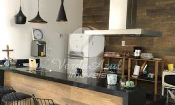 Imagem 6: Casa - Residencial Real Parque Sumaré - Sumaré