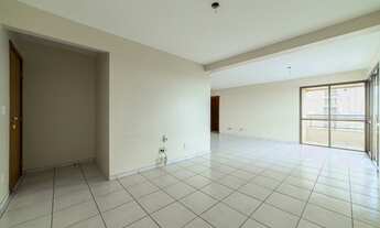 Imagem 2: Apartamento 3 quartos à venda no Alto da Glória, Goiânia