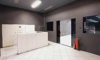 Imagem 3: Prédio para alugar, 638 m² por R$ 9.000,00/mês - Rudge Ramos - São Bernardo do Campo/SP