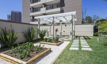 Imagem 3: Natureza Morumbi Apartamento 2 e 3 Dormitórios