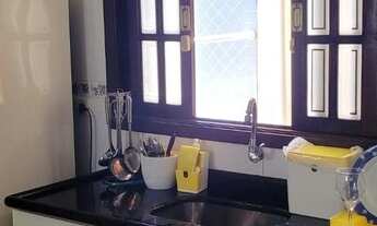 Imagem 3: Sobrado em condomínio 101m² 2 dormitórios sendo 2 suítes R$ 438.000,00