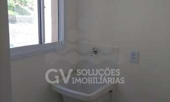 Imagem 6: Apartamento com 2 dormitórios à venda, 46 m² por R$ 185.000,00 - Jardim Minda - Hortolândi