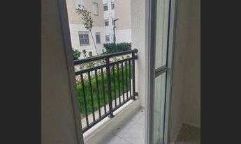 Imagem 2: Apartamento com 1 dormitório à venda, 42 m² por R$ 289.999,99 - Vila Guilherme - São Paulo