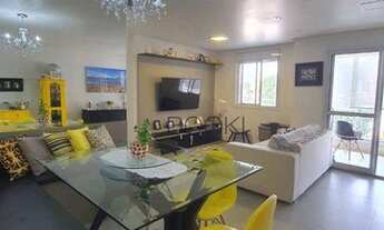 Imagem 4: Oportunidade - Privilège - 73m² - Vila Monumento