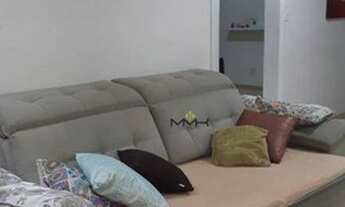 Imagem 4: Apartamento com 2 dormitórios à venda, 114 m² por R$ 550.000,00 - Ponta da Praia - Santos