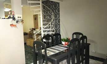 Imagem 3: Casa à venda, 115 m² por R$ 330.000,00 - Jardim Marajoara - Nova Odessa/SP