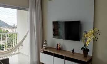 Imagem 6: Caraguatatuba - Apartamento Padrão - Sumaré