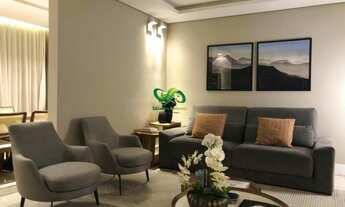 Imagem 2: Apartamento para Venda em Belo Horizonte, Buritis, 3 dormitórios, 1 suíte, 2 banheiros, 2