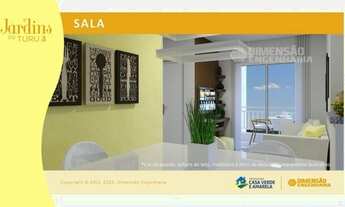 Imagem 7: 5-Apê no Turu, Elevador!!!