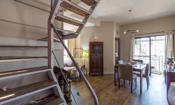 Imagem: Venda Cobertura 2 Dormitórios - 111 m²