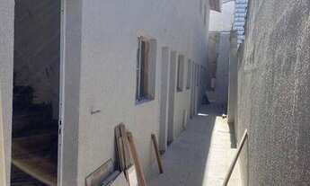 Imagem 6: Sobrado com 2 dormitórios à venda, 58 m² por R$ 265.000,00 - Ocian - Praia Grande/SP