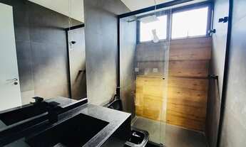 Imagem 3: Condomínio Riviera del Sol Casa de condomínio para venda possui 368 metros quadrados com 4