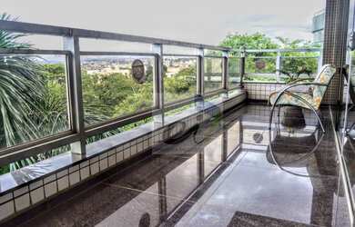 Imagem 4: Cobertura com 5 dormitórios à venda, 350 m² por R$ 1.500.000,00 - Liberdade - Belo Horizon