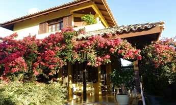 Imagem 2: Casa com 3 dormitórios sendo 2 suites