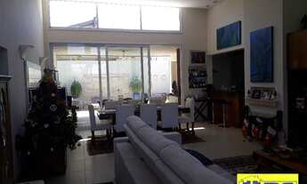 Imagem 1: Condominio Villas do Golfe (linda casa á venda