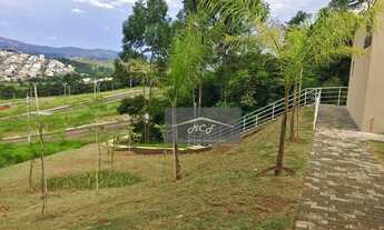 Imagem 6: Terreno à venda, 186 m² por R$ 124.270,00 - Loteamento Vale Das Flores - Atibaia/SP