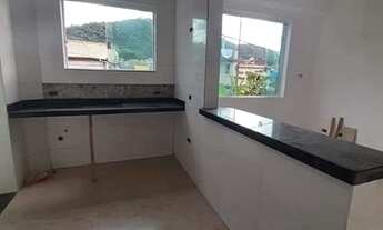 Imagem 5: Apartamento com 2 dormitórios à venda, 62 m² por R$ 285.000,00 - Marapé - Santos/SP