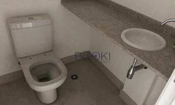 Imagem 6: Oportunidade - Purpurina Office - 104m² - Vila Madalena