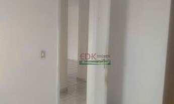 Imagem 4: Apartamento com 3 dormitórios à venda, 75 m² por R$ 243.800 - Conjunto Residencial Irai