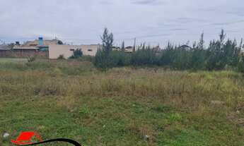 Imagem: BARBADA! TERRENO PARA O LADO DO MAR! DE