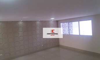 Imagem 4: Apartamento com 2 dormitórios à venda, 65 m² por R$ 460.000 - Jardim do Mar - São Bernardo