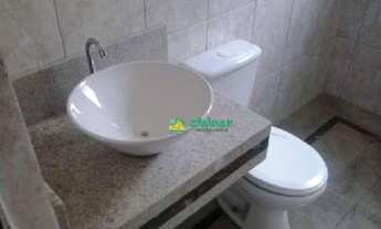 Imagem 5: Sobrado Residencial à venda, Parque Continental II, Guarulhos -