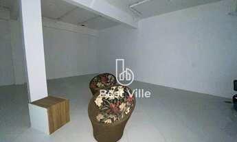 Imagem 2: Sala comercial para Alugar, 130M² em Alphaville, Barueri - SP