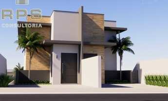 Imagem 3: CASA a venda JARDIM DO LAGO ATIBAIA SP. 03 suítes, sala de estar, sala de jantar, cozinha