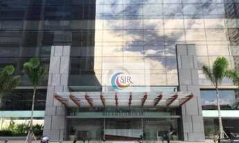 Imagem 2: Conjunto para alugar, 261 m² -Brooklin - São Paulo/SP