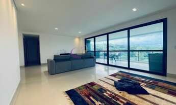 Imagem 2: Apartamento para locação no condomínio Varanda do Parque, Reserva do Paiva