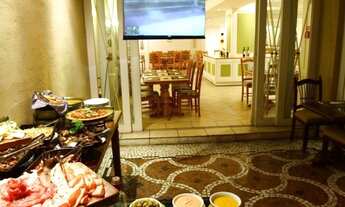 Imagem 7: São Paulo - Flat - Moema