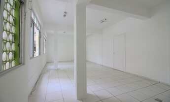 Imagem: FLORIANÓPOLIS - Conjunto Comercial/sala