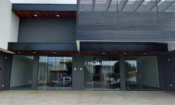 Imagem 6: JARDIM DOS ESTADOS - ALUGUE NESSE BAIRRO