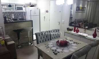 Imagem: Apartamento à venda, 53 m² por R$ 320.000,00