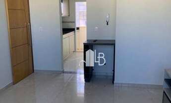 Imagem 3: Apartamento com 3 quartos à venda, 72 m² por R$ 349.900 - Loteamento Vida Nova - Uberlândi