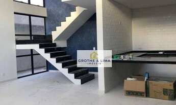 Imagem 6: Novo Sobrado à venda Urbanova