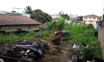 Imagem 3: Terreno à venda de 500 m² - Vila Santa Luzia - São Bernardo do Campo/SP