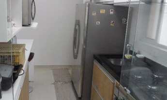 Imagem 4: Apartamento à venda, Jardim Astúrias I, Piracicaba