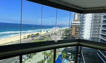 Imagem 2: Apartamento com 1 dormitório à venda, 60 m² por R$ 1.500.000,00 - Barra da Tijuca - Rio de