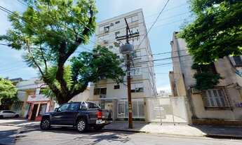 Imagem: Apartamento residencial para venda, Floresta