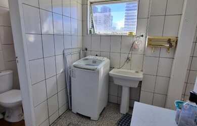 Imagem 7: Vendo no bairro de Nazaré 107m² 3 quartos Aceita financiamento